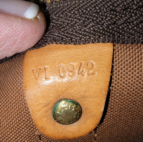 Keepall 55 Bandoleira - Picture 10 of 16